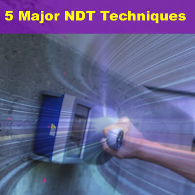 NDT Techniques