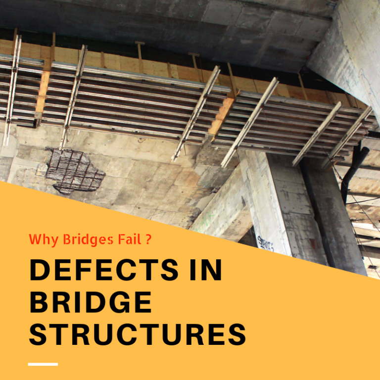 How to Evaluate Bridge Abutments?