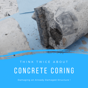 Concrete Core