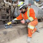 FPrimeC - Non-Destructive Evaluation - GPR in Structural Assessment