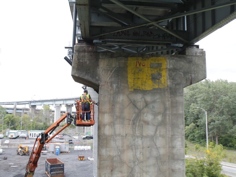 Bridge Condition Assessment