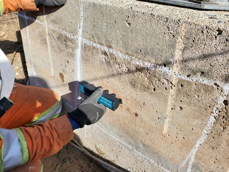 Surface Electrical Resistivity