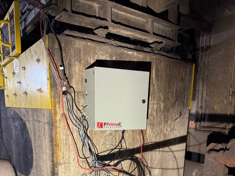 Structural Health Monitoring