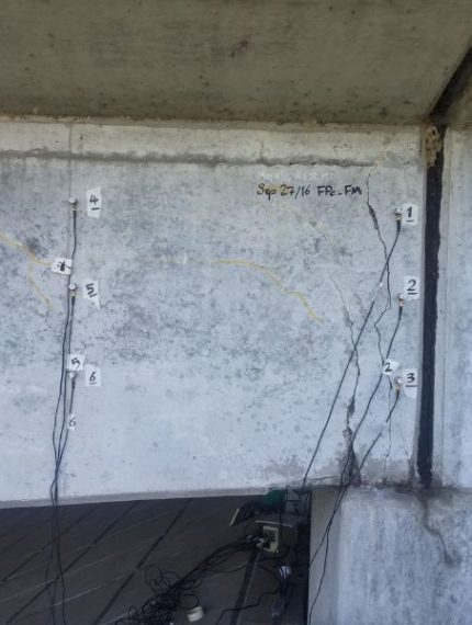 Structural Health Monitoring for Bridge Structures