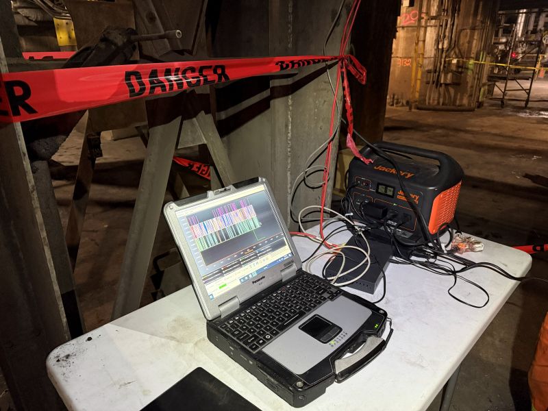 Structural Health Monitoring