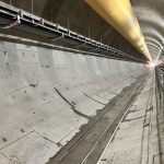 Nondestructive Evaluation of Tunnel Linings