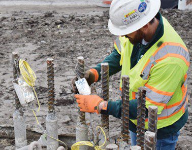 Thermal Integrity Profiling