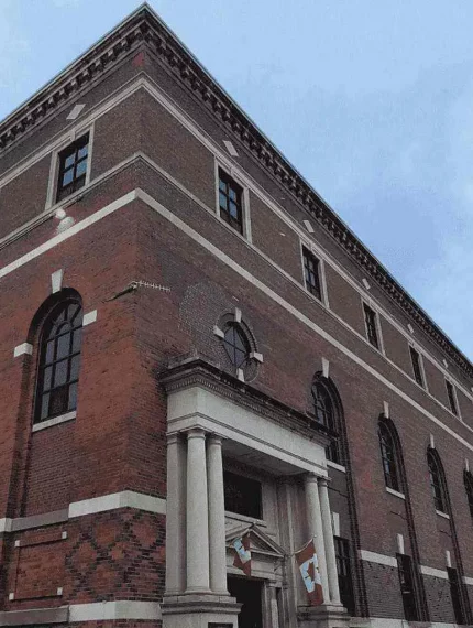 2020-03-Structure-Inspection-and-Non-Destructive-Testing-of-Masonry-Brick-Structure-in-Toronto