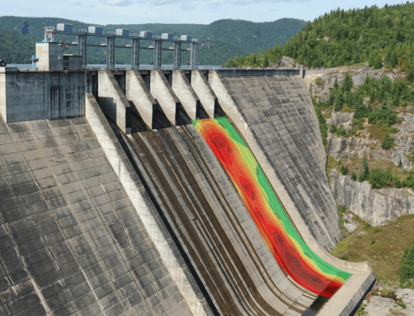 Enhance Dam Safety Through Nondestructive Testing