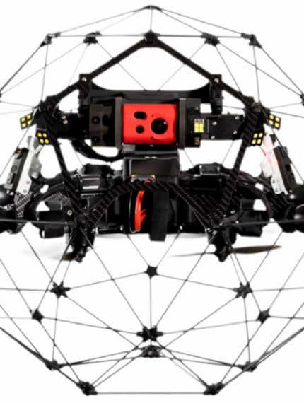 Drone Inspection